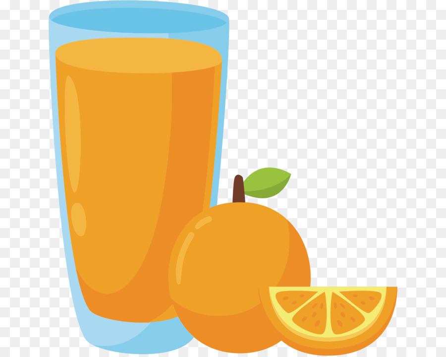 Grape Cartoon png download - 705*718 - Free Transparent Orange Juice png  Download. - CleanPNG / KissPNG