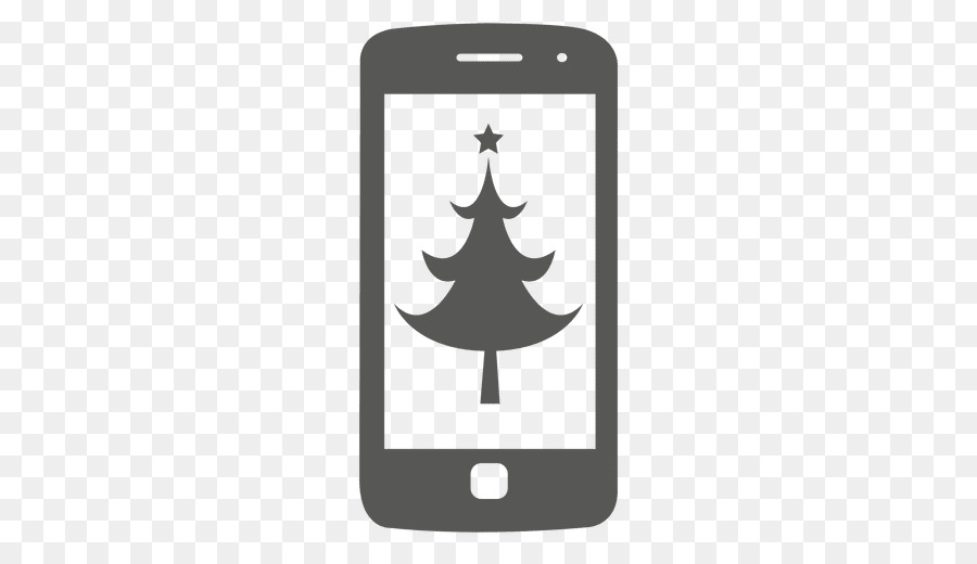 Weihnachtsbaum Clip Art - Mobile