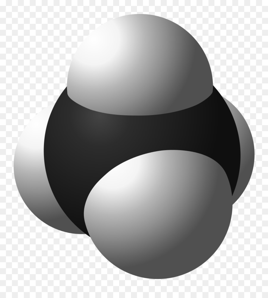 Methane không Gian-làm người mẫu khí đốt tự Nhiên phân Tử Kính khí - bonnie