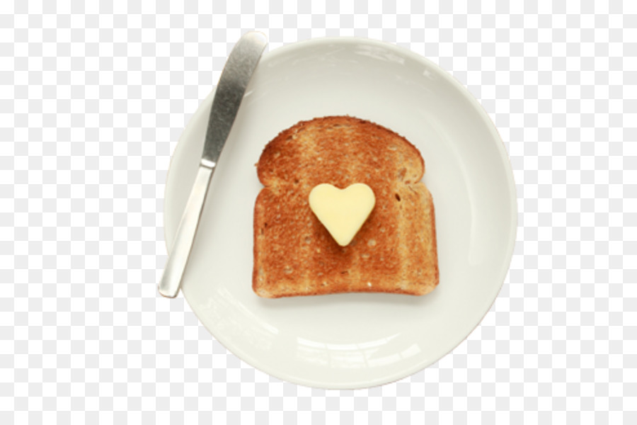 Toast Burro, Croissant, Alimento Margarina - 
