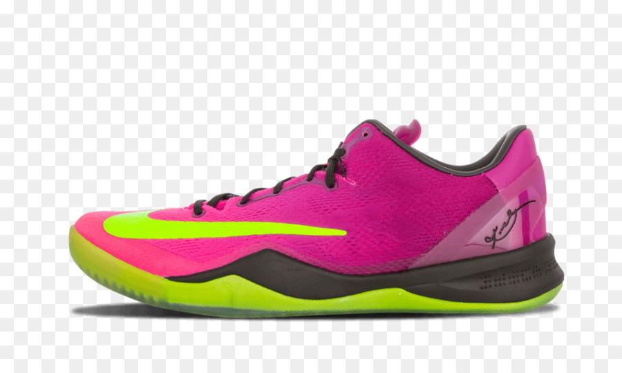 Nike Free Scarpe Sneakers Calzature Di Sportswear - Kobe Bryant