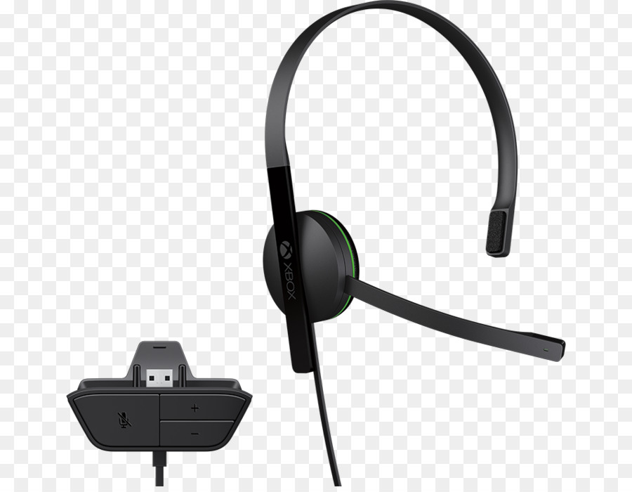 Xbox 360-Xbox One-Microsoft Kopfhörer - Headset