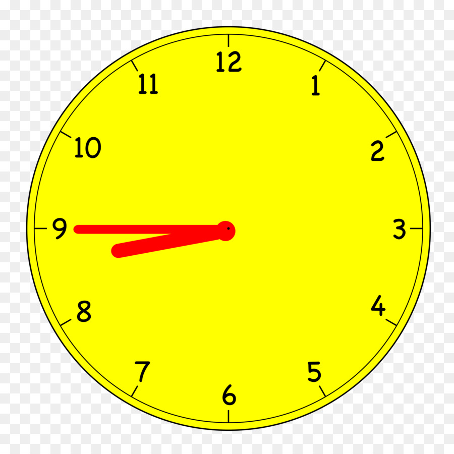 Đồng hồ Clip nghệ thuật - Thời gian