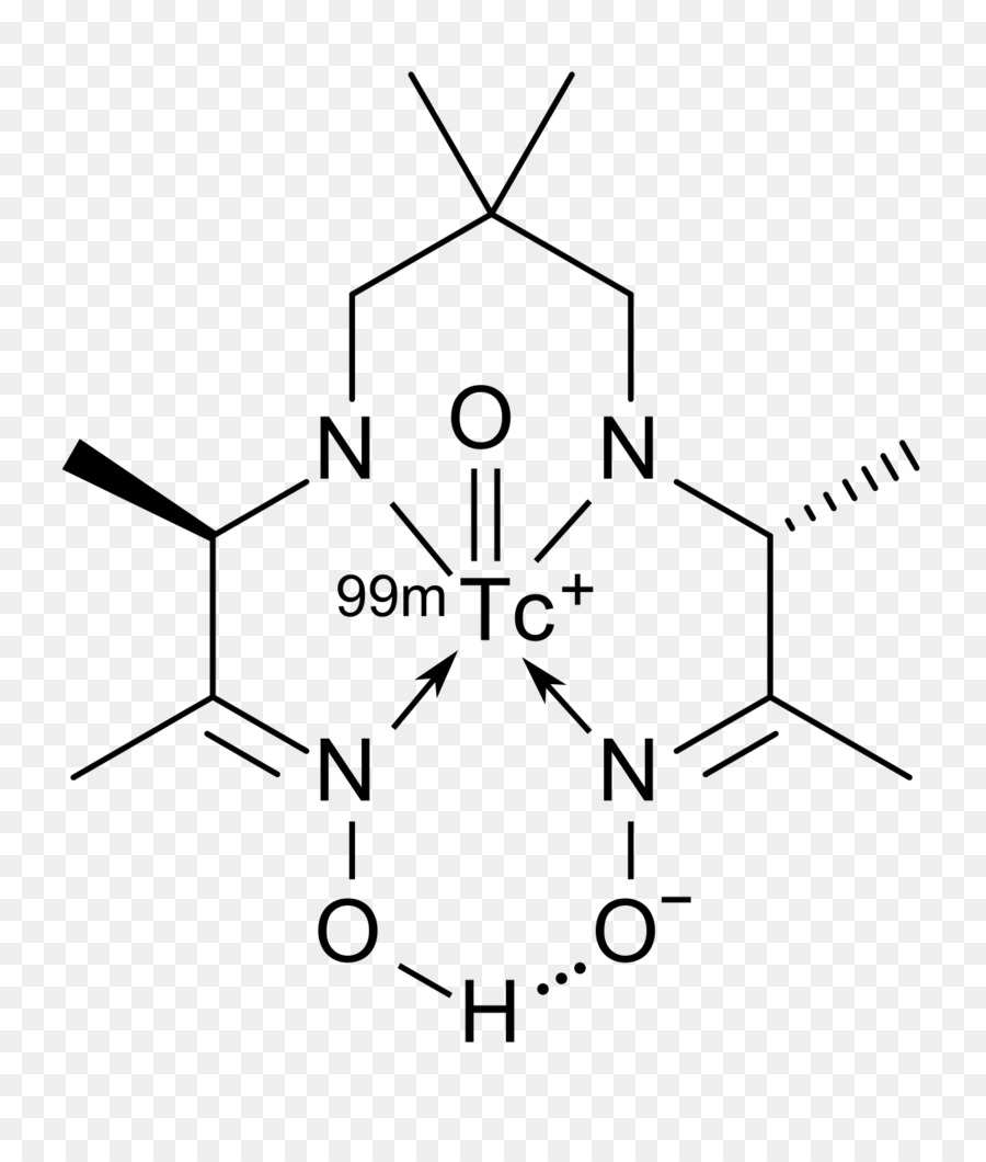 Il tecnezio (99mTc) exametazime Tecnezio-99m Chimica Carmofur - nucleare
