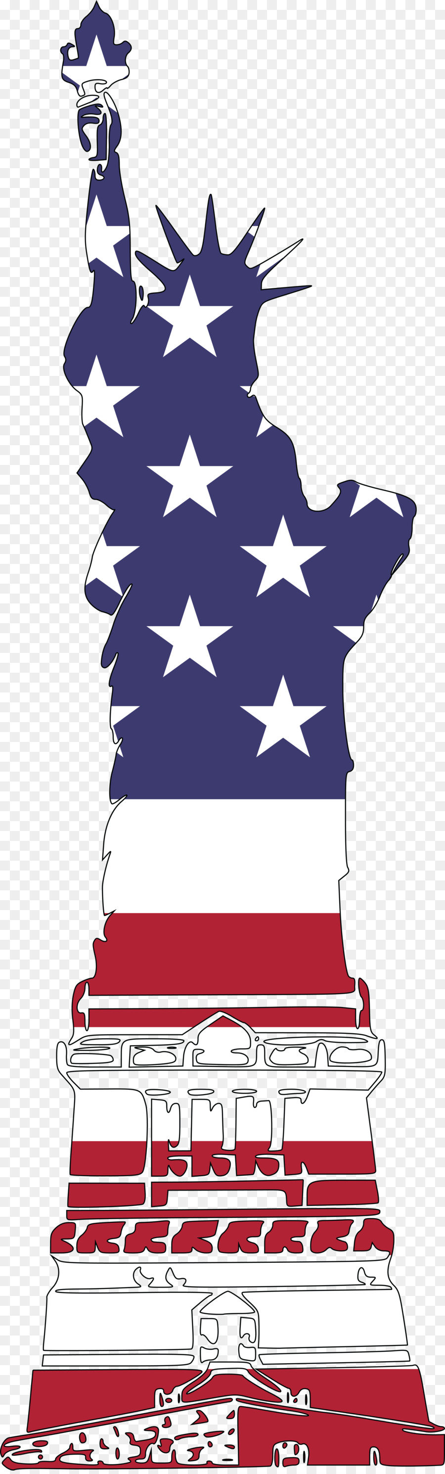 USA T-shirt - Amerikanischen