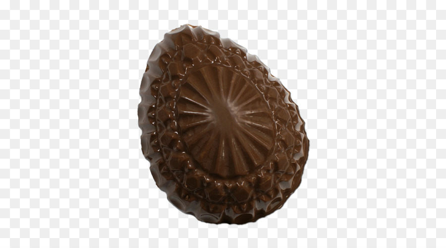 Pralinen Schokolade Trüffel - Schokolade ei