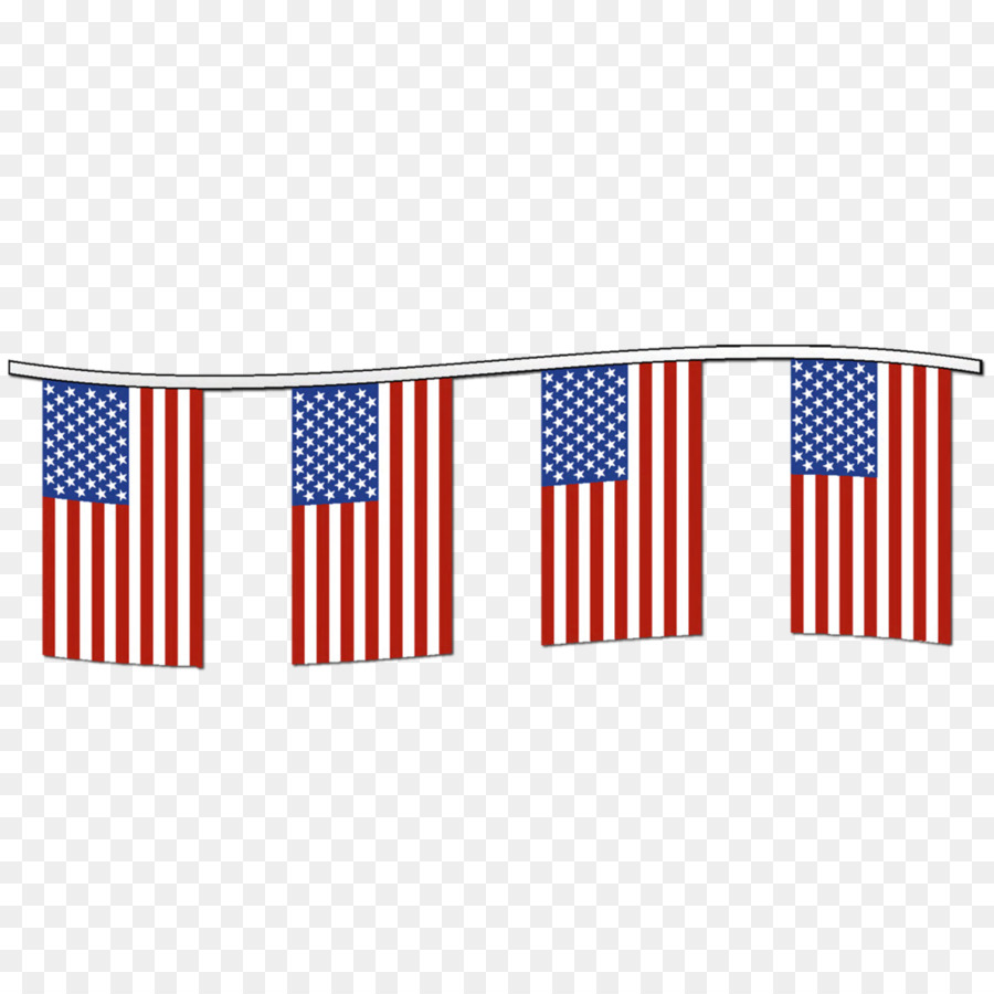 Pennon Flagge der Vereinigten Staaten-Verkäufe - amerikanische Flagge