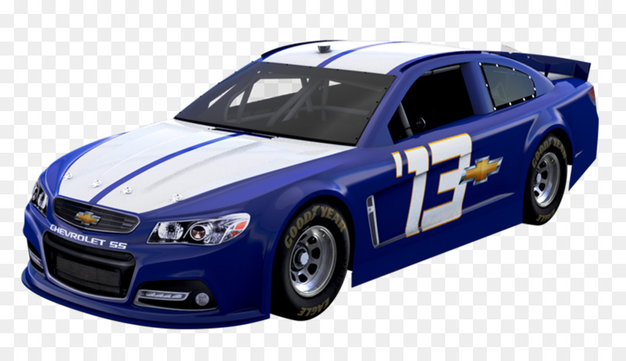 2013 NASCAR Sprint Cup Series, Chevrolet Impala, Chevrolet SS Chevrolet Chevelle - Nascar
