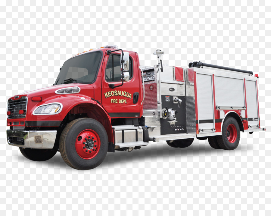 Auto veicolo a Motore, veicolo di Emergenza per Camion - camion dei pompieri