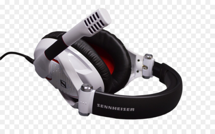Kopfhörer Audio Headset Wireless Sennheiser - Headset