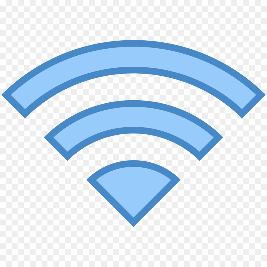 Logo Máy Tính Biểu Tượng Wi-Fi - Tín hiệu