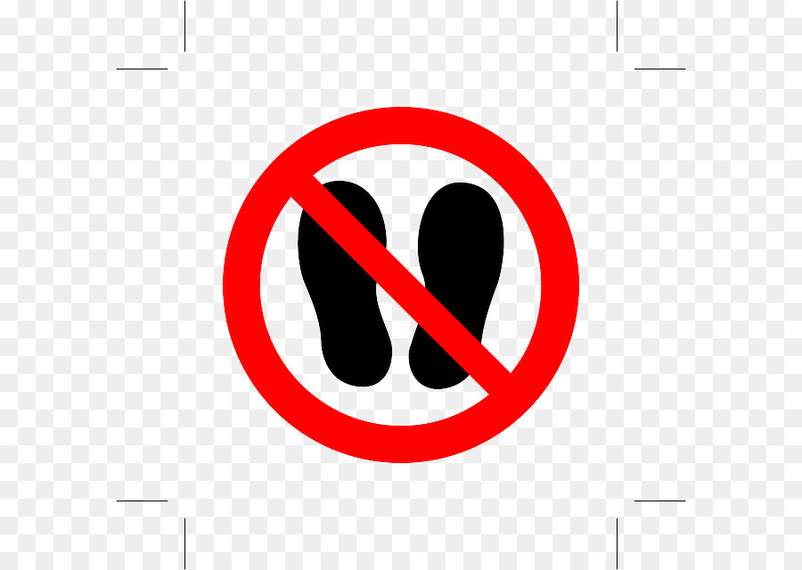 Zeichen Kein symbol Computer Icons - verboten