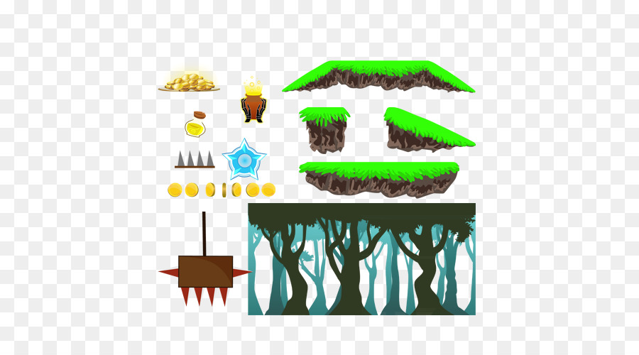 Donkey Kong Nước chim cánh Cụt, câu Lạc bộ nền Tảng trò chơi Gạch dựa trên video game - hòn đảo nổi