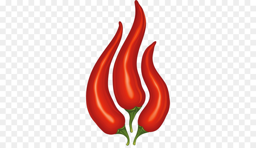Xcode Apple-Variable App Store-Chili pepper - Spice