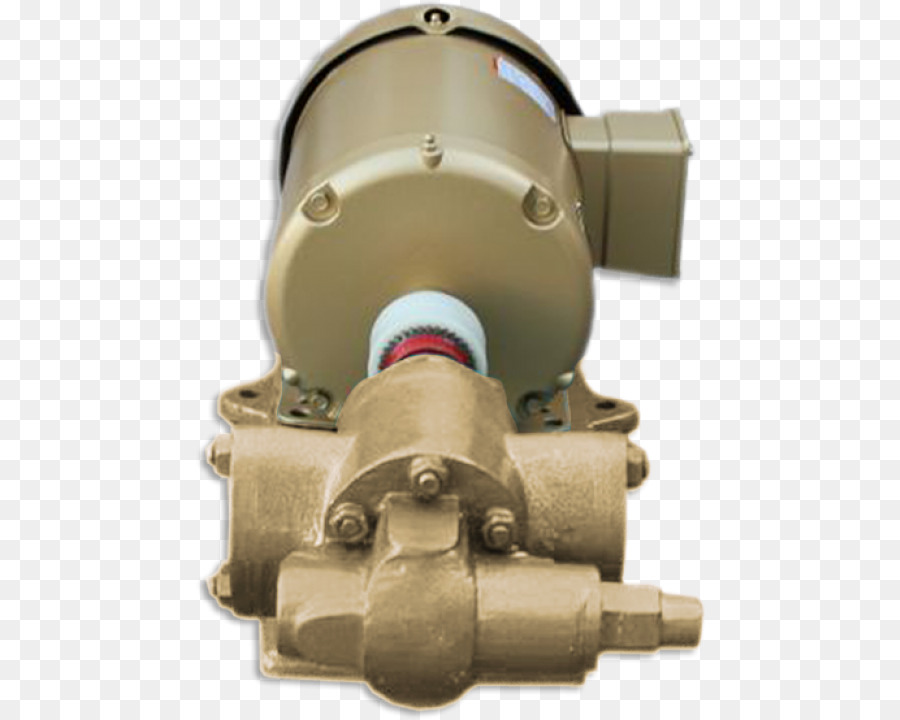 Maschine ZAHNRAD-Pumpe Öl Pumpe - Getriebeöl