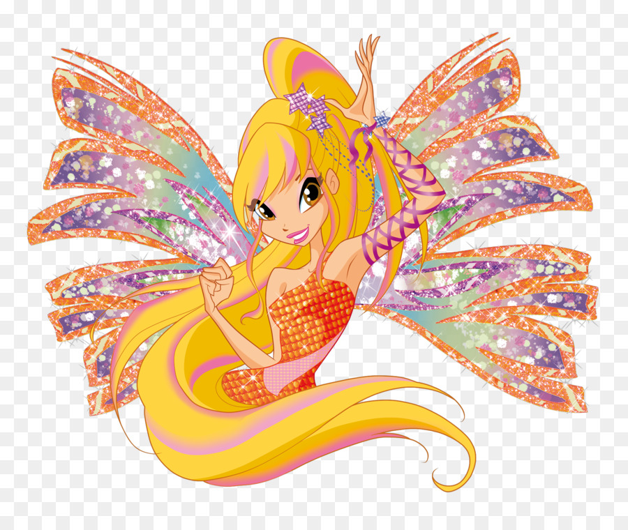 Stella Fairy