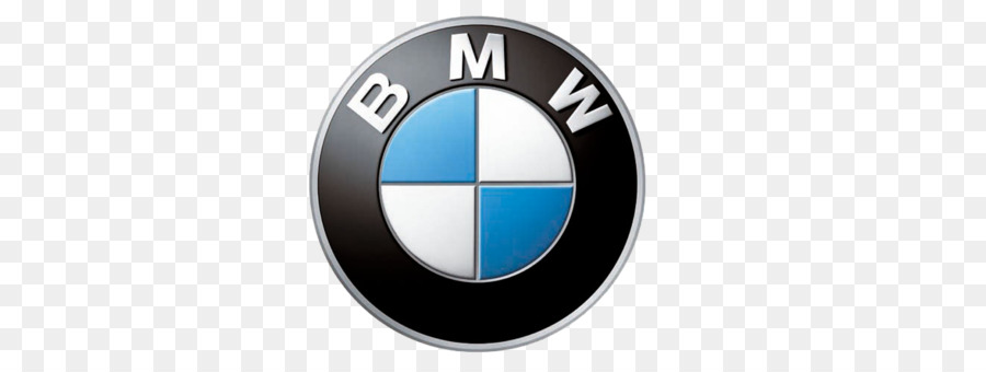 BMW Logo PNG Transparent