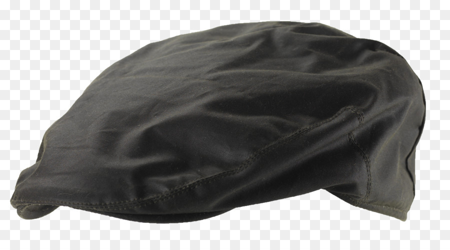 Kopfbedeckung Kappe Schwarz M - Olive