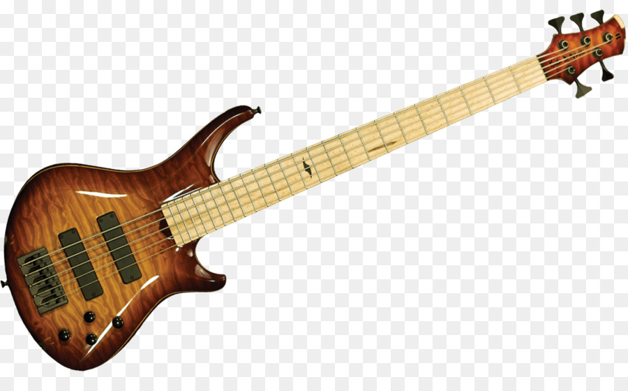 Ukulele Bass Gitarre, Musikinstrumente, Fender Precision Bass - Bass
