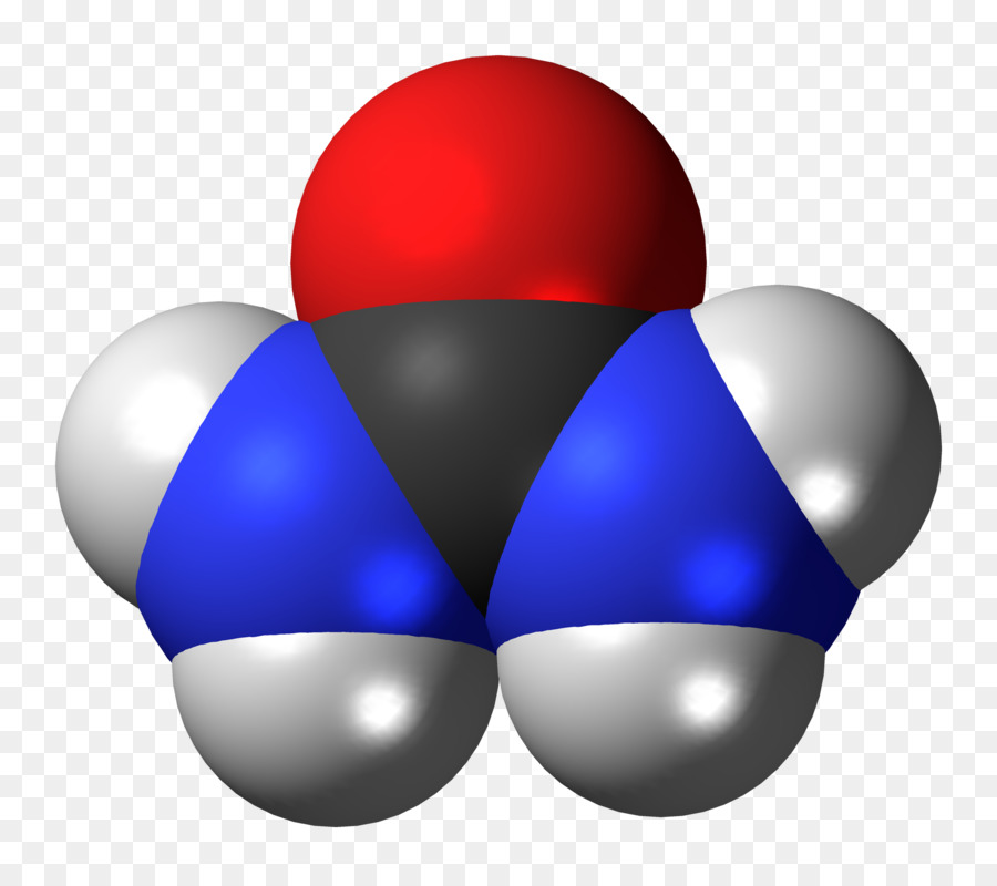 Urea composto Chimico Organico composto Molecola di Azoto - astronave