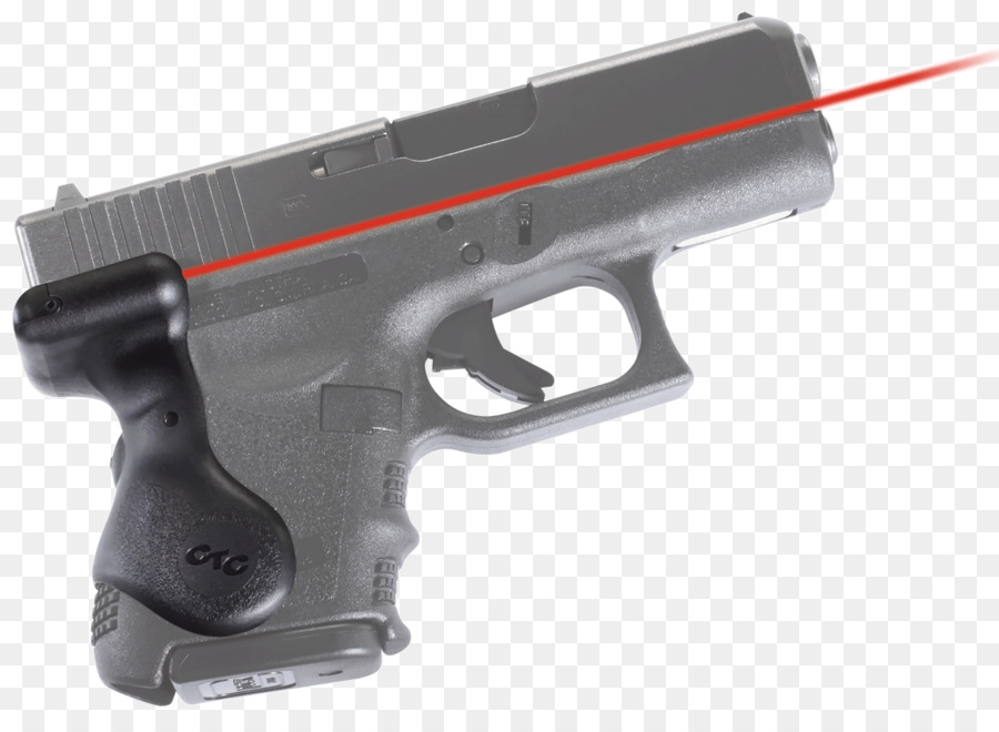 Browning Hi-Power, Glock Ges.m.b.H. Glock 26 Crimson Trace - Laserpistole