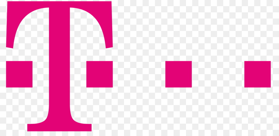 Deutsche Telekom-Logo Telekommunikations-Unternehmen T-Mobile - Mobile