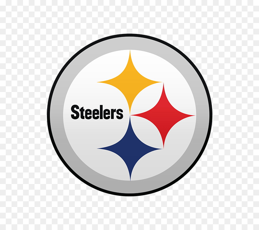 Logos und Uniformen von den Pittsburgh Steelers NFL AFC North Pittsburgh Steelerettes - New York Giants