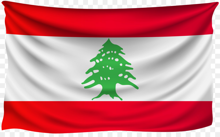 Bandiera del Libano Bandiera del Libano Galleria di stato sovrano bandiere Inno Nazionale del Libano - bandiera americana
