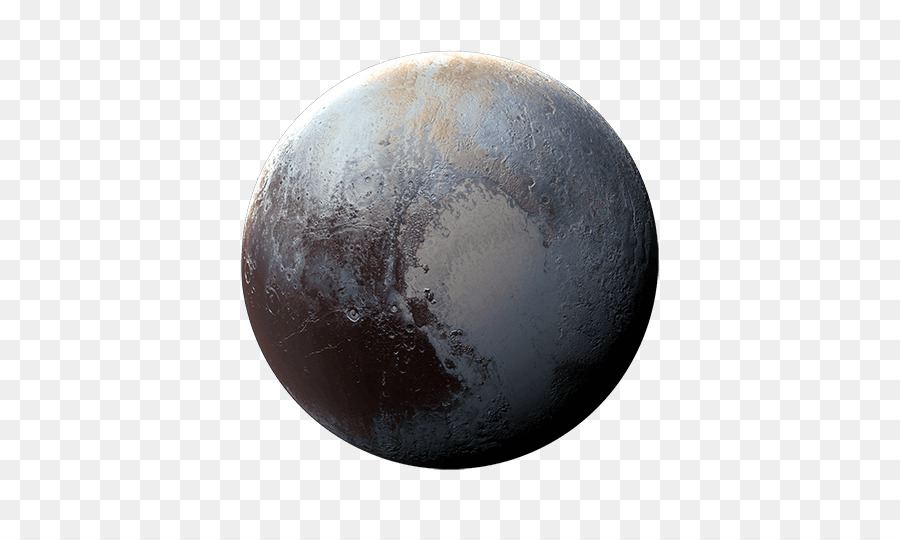 Planet Pluto Sonnensystem Natürliche Satellit Informationen - Pluto