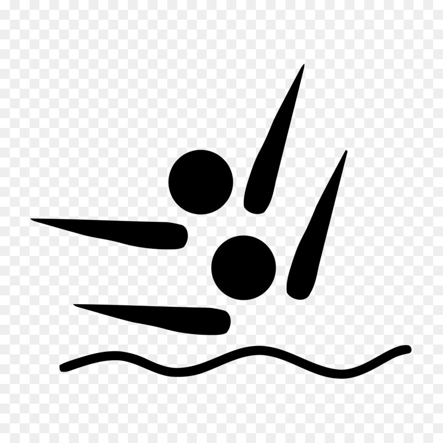 Giochi Olimpici estivi di nuoto Sincronizzato - Nuoto