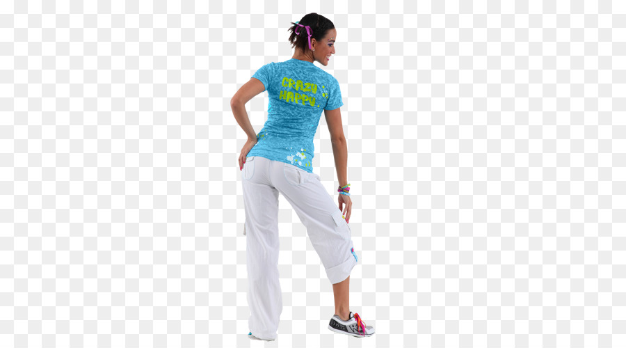 T-shirt Abbigliamento Pantaloni di Sportswear Spalla - Maglietta