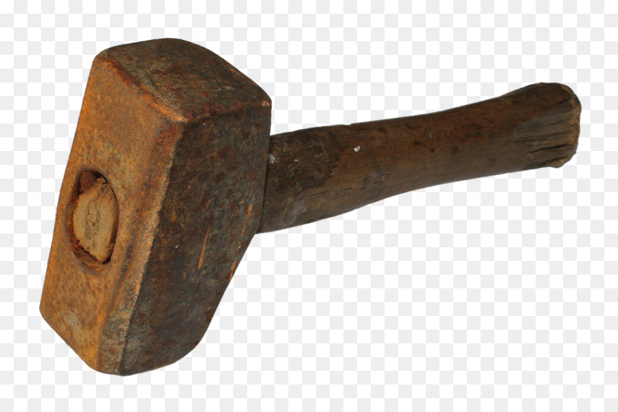 Sledgehammer Strumento Geologist s Claw hammer martello - Legno