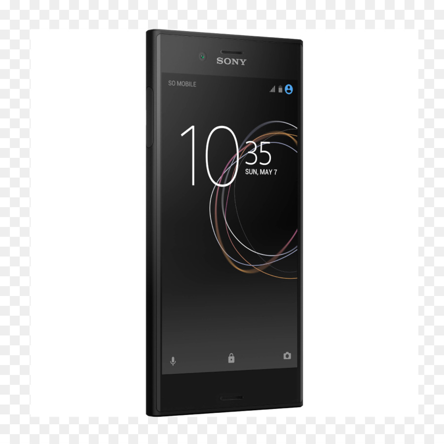 Sony Xperia XZs Tragbares Kommunikations-Gerät, Telefon, Smartphone, Handheld-Geräte - apple iphone