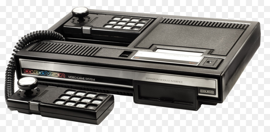 ColecoVision Video Console di Gioco Retrogaming console di videogiochi - .visione