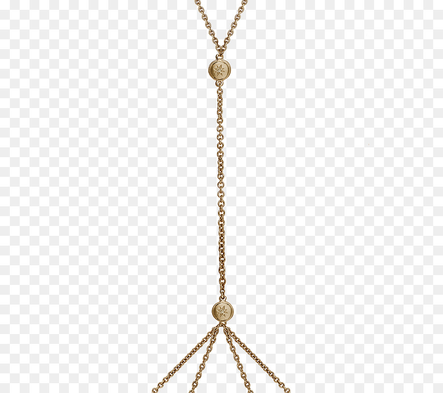 Schmuckkette Schmuckkette Reize & Anhänger Halskette - Goldkette