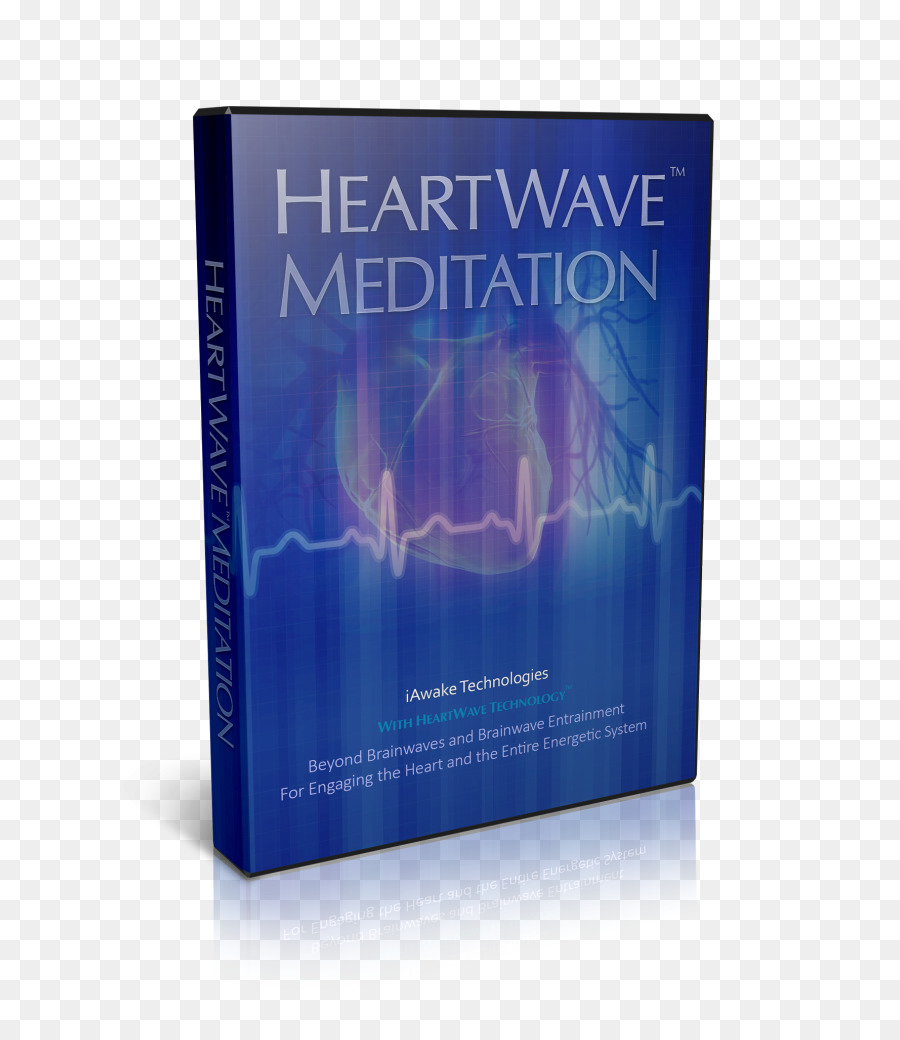 Meditation Herz Neuronale Oszillation Anahata-Chakra - Meditation