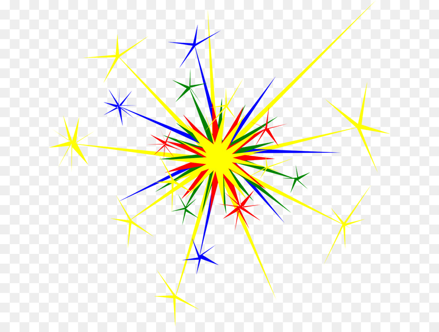 Icone del Computer scintilla Elettrica candela Clip art - fuochi d'artificio