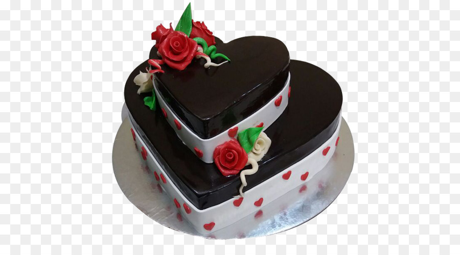 Torta di compleanno torta nuziale torta al Cioccolato torta a Strati - felice anniversario romantico