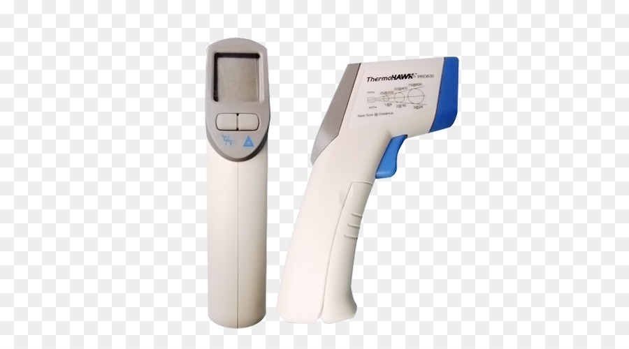 Druck-Infrarot-Thermometer Plastisol Tinte - Laserpistole