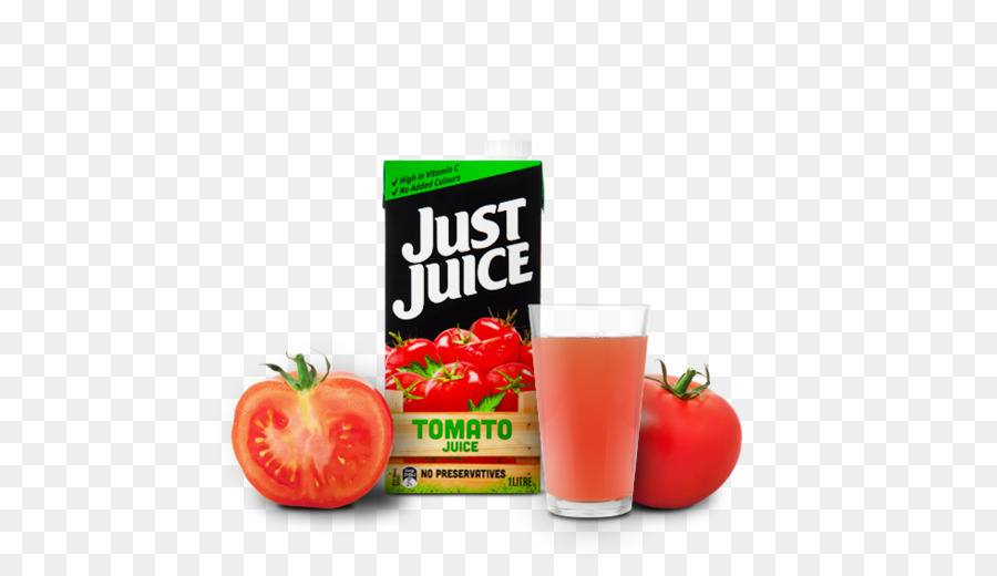 Tomaten-Saft Granatapfel Saft Trinken Caesar - Frucht Spritzer