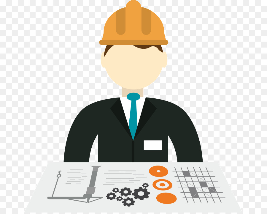 Engineer Cartoon png download - 767*715 - Free Transparent Engineering png  Download. - CleanPNG / KissPNG