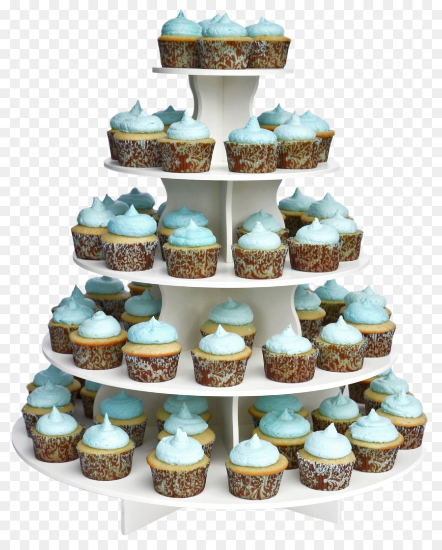 Cupcake Petit four Wedding cake Frosting & Glasur Macaron - Tasse Kuchen