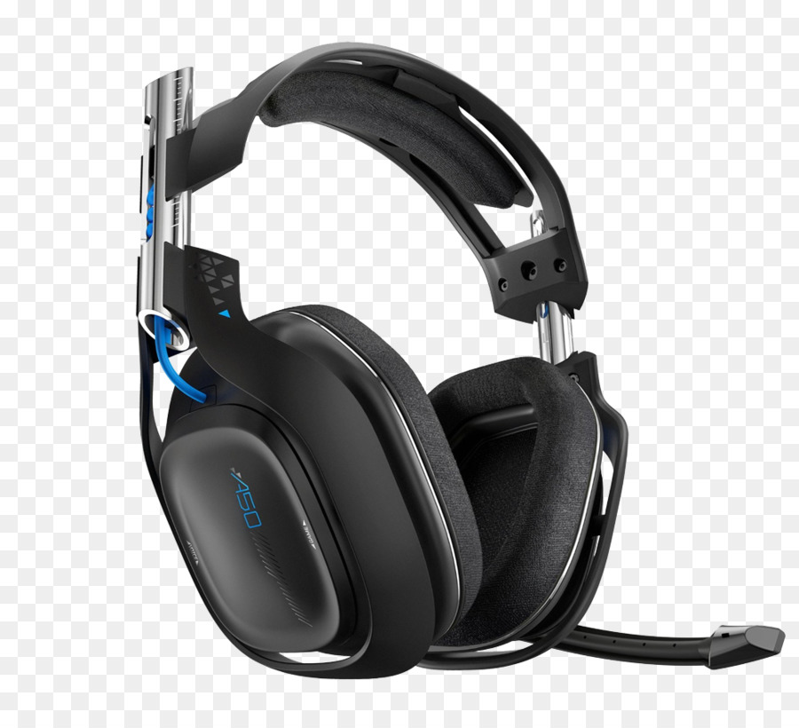PlayStation 4 PlayStation 3 ASTRO-Gaming-Kopfhörer Wireless - Headset