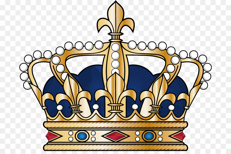 Coroa real Krone Dauphin von Frankreich, Wappen - Corona