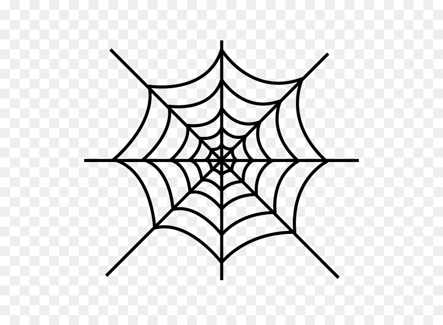 Spider, Spider Web, Drawing, Symmetry, Point, Line Art, Leaf, Area, Black, ...