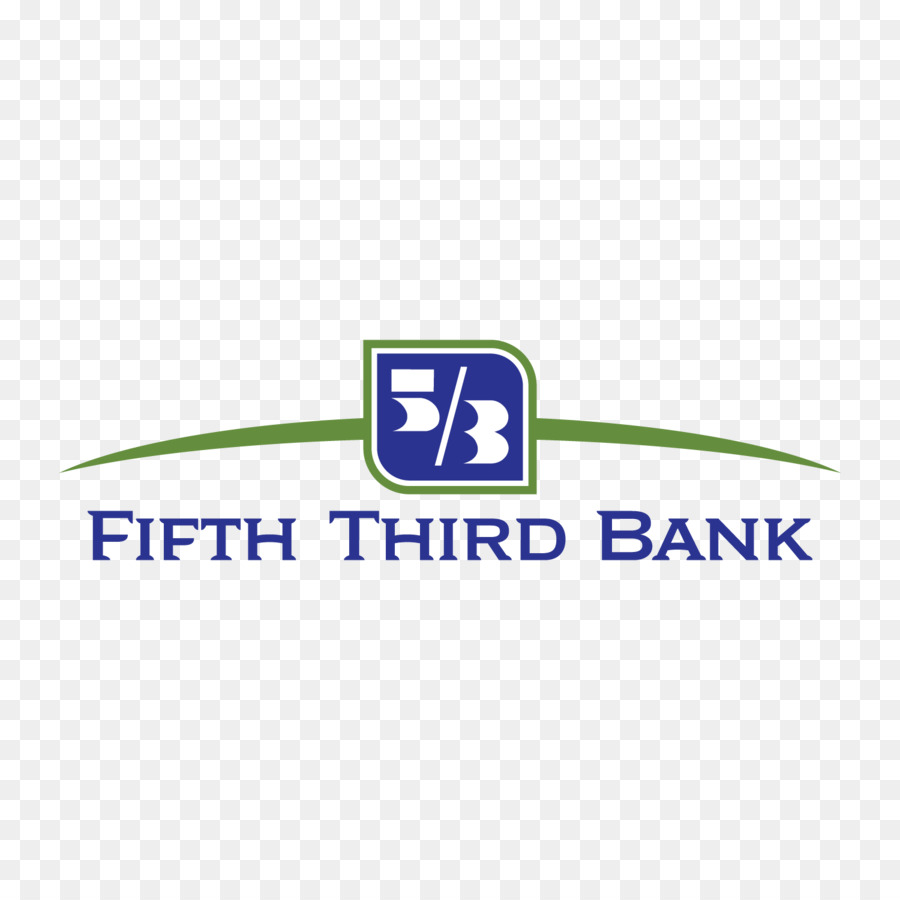 Fifth Third Bank-Filiale Finanz-Service - Infografiken
