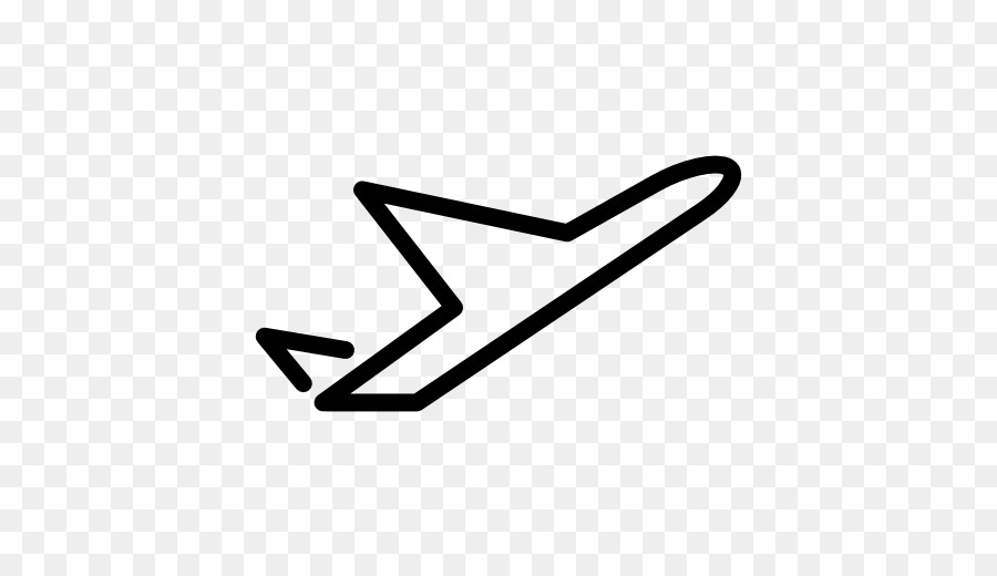 Volo aereo Icone del Computer Clip art - velivolo