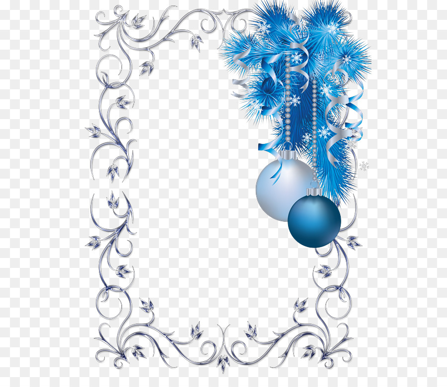 Giáng sinh trang trí Giáng sinh cây đèn Giáng sinh Clip nghệ thuật - màu xanh vòng hoa