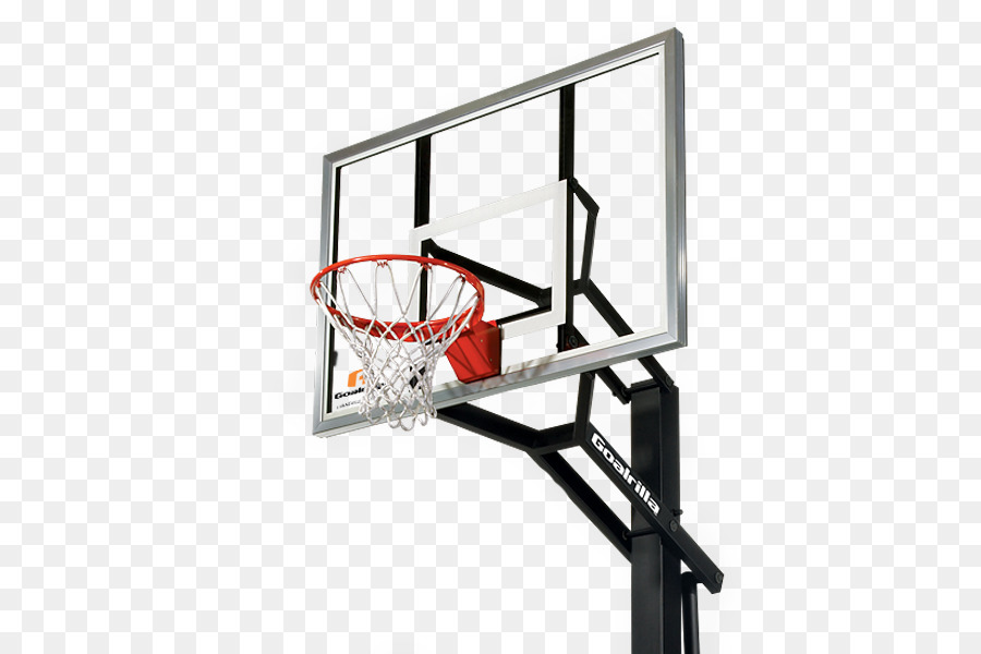 Backboard Basketball Canestro Slam dunk Rebound - Ziel