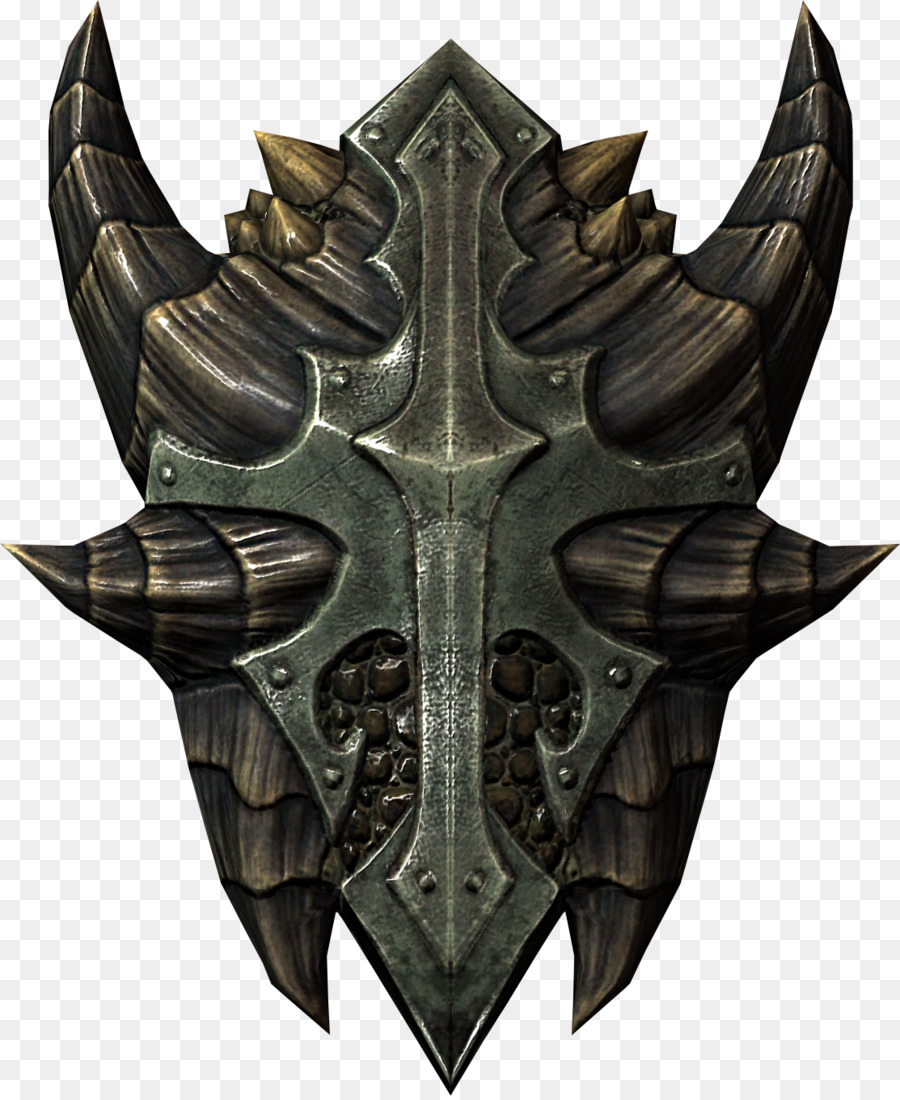 The Elder Scrolls V: Skyrim-The Elder Scrolls Online Shield Rüstung Nexus Mods - Khanda
